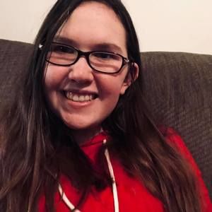 Meet your Posher, Paige